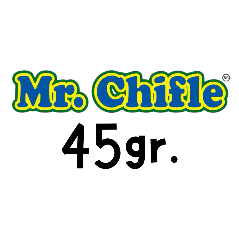 Mr. Chifle 45gr.