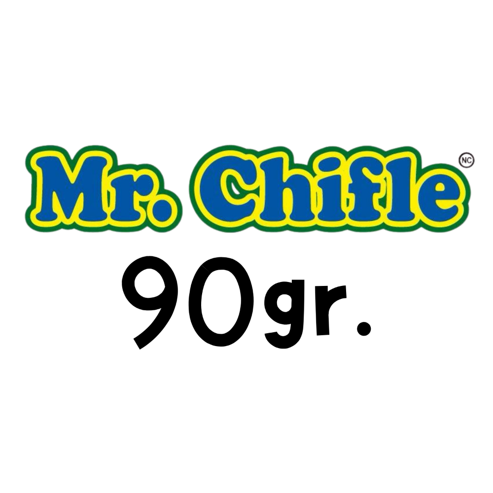 Chifle grande (90gr.)