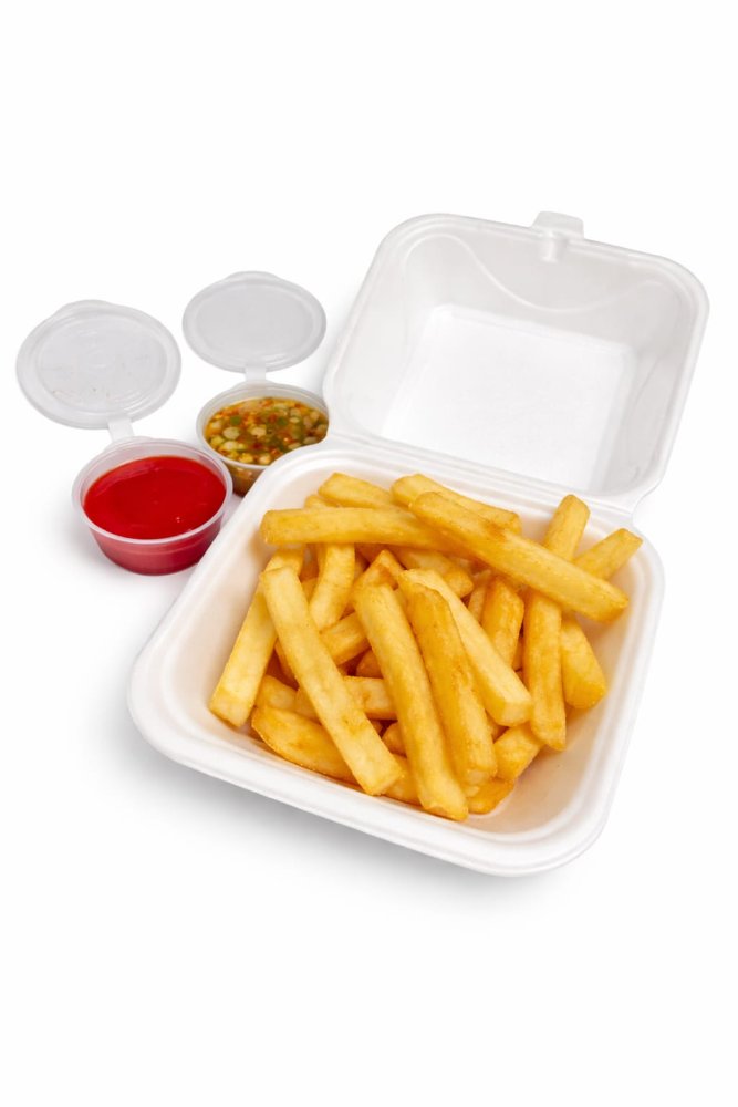 PAPAS FRANCESAS