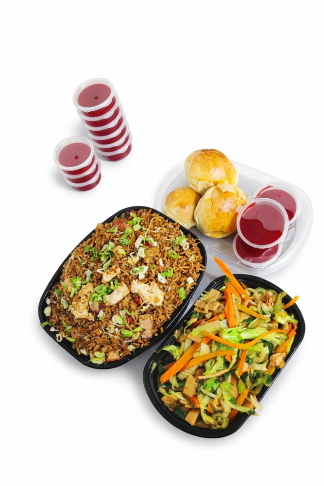 GRANDE MIXTO CHOP SUEY