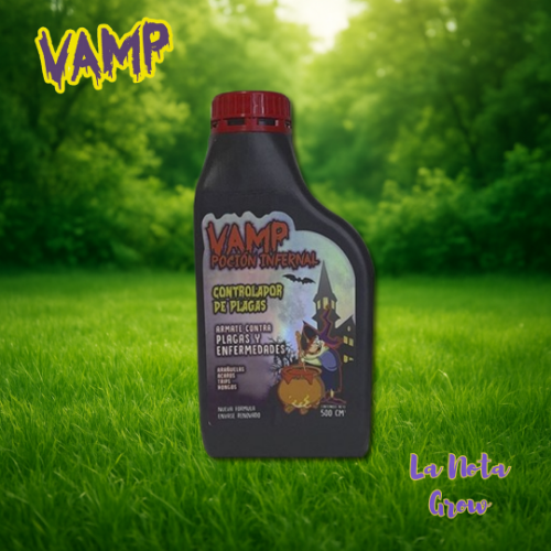 Vamp  Infernal 500ML