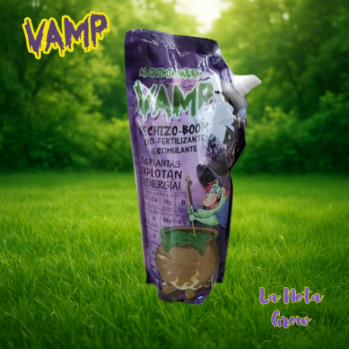 Vamp Hechizo Boom Vegetativo 450CC