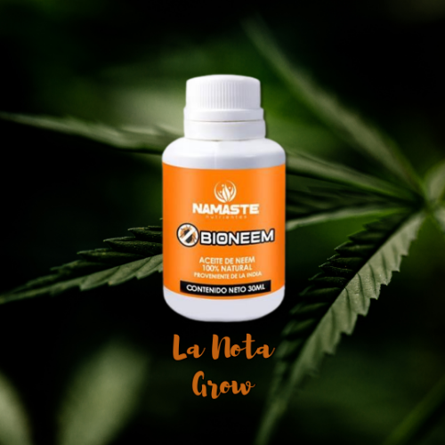 Namaste Bio Neem 30ML