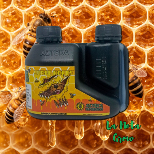 Azteka Super Horney 250ML