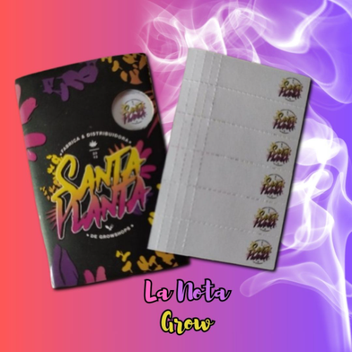 Canuto Libro de filtros