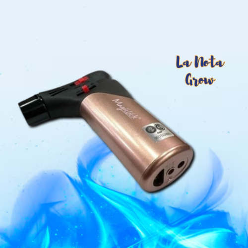 Magiclick Encendedor Catalitico