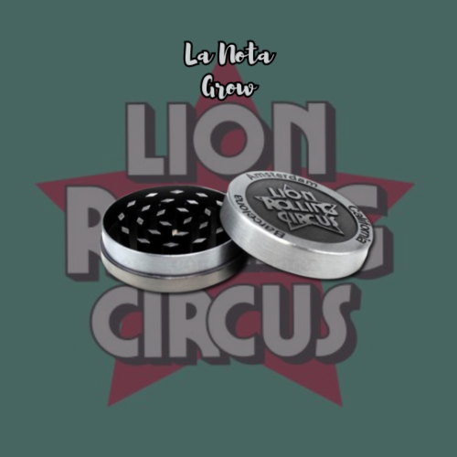 Rolling Circus Picador Metalico 2 partes