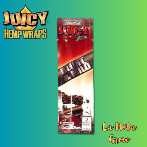 Juicy Blunt & Mild