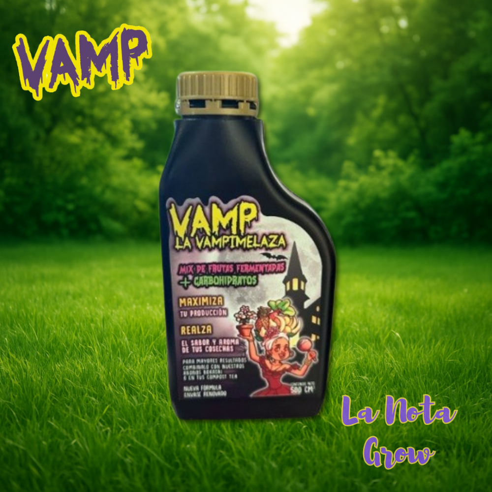 Vamp Vampimelaza 500ML