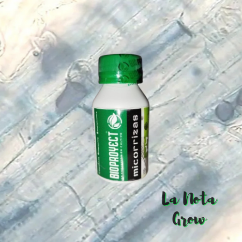 Bioproyect Micorrizas 60ML