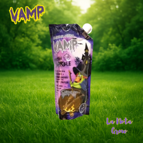 Vamp Impekble DP 450ML