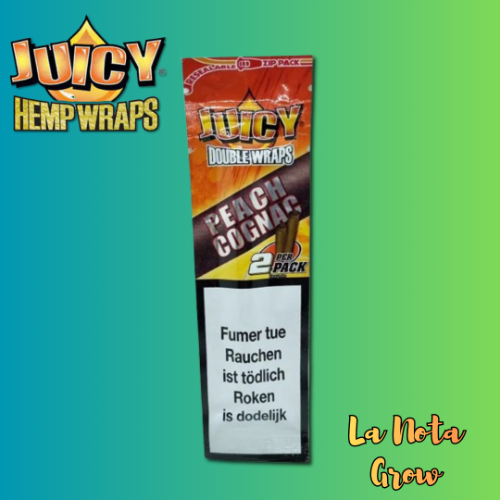 Juicy Peach Cognac