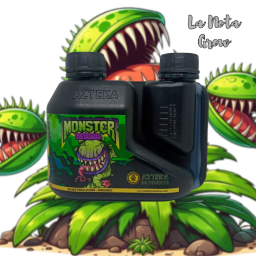 Azteka Monster Weed 250ML