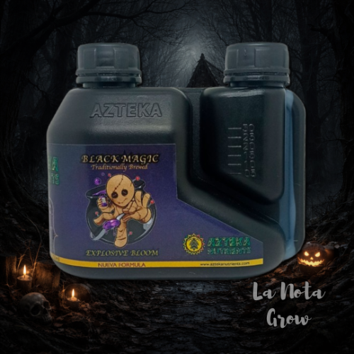 Azteka Black Magic 250ML