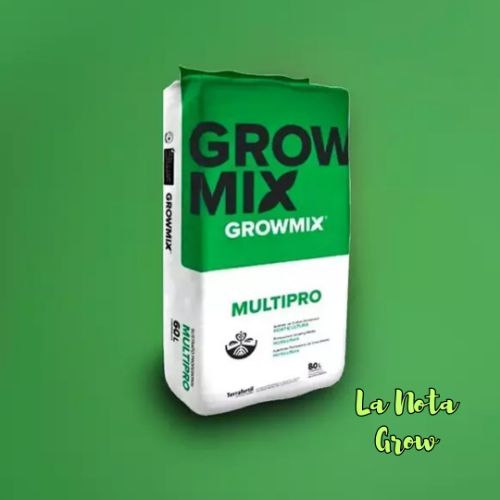 Growmix Multipro 80 DM