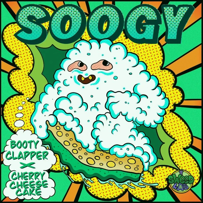 Soogy (Foto)x4 SweedLab