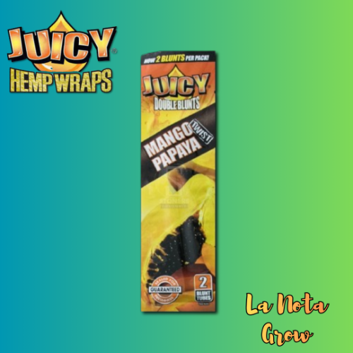 Juicy Mango Papaya