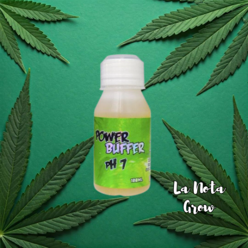 Power Buffer 7 100ML