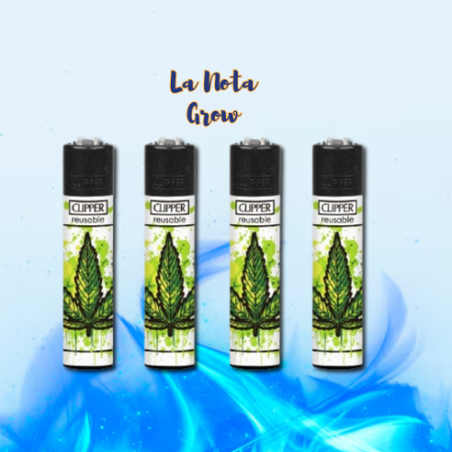 Clipper Encendedores