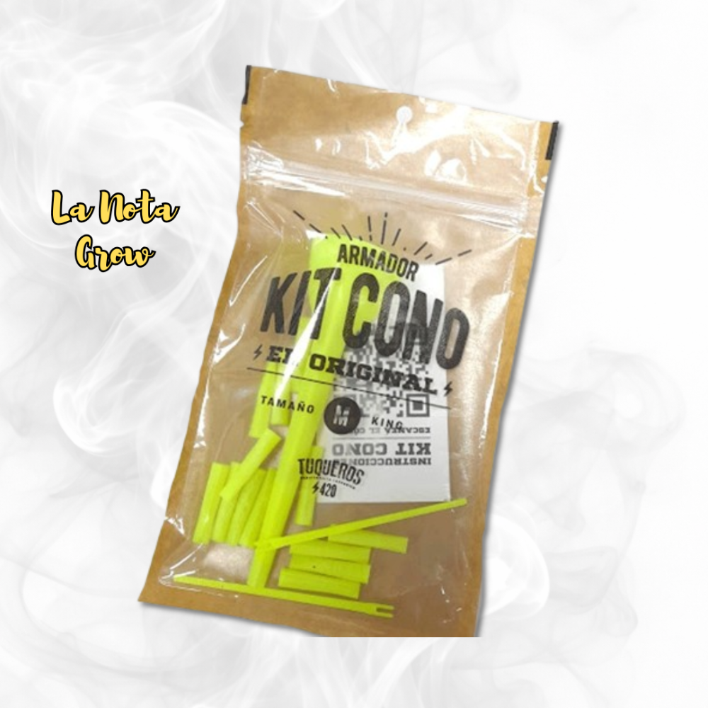 El Original kit armador cono "M"