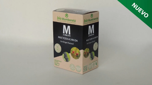 Mamboreta M 100Cm³