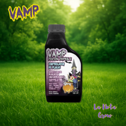 Vamp Impekble 500ML