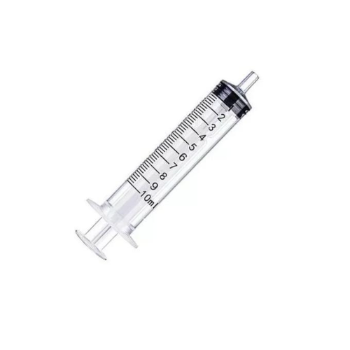 Jeringa 10ML