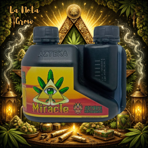 Azteka Miracle 250ML