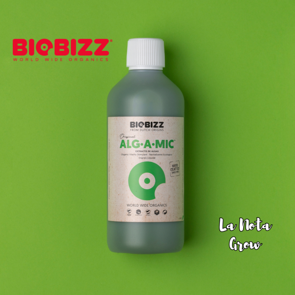 Biobizz Alg-a Mic 250ML