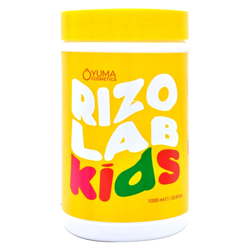 CREMA PARA PEINAR RIZO LAB KIDS