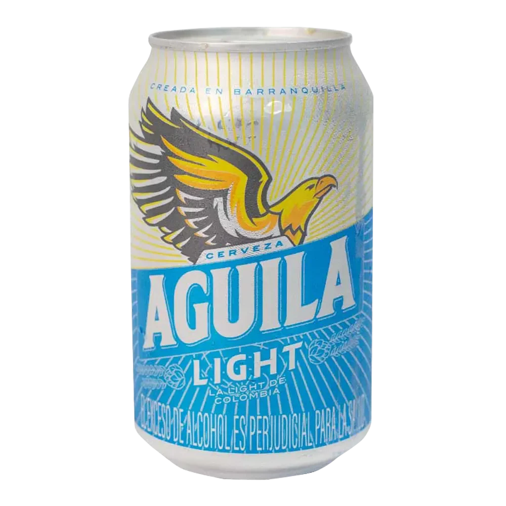 Aguila light