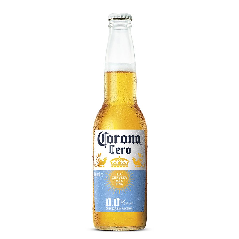 Corona cero