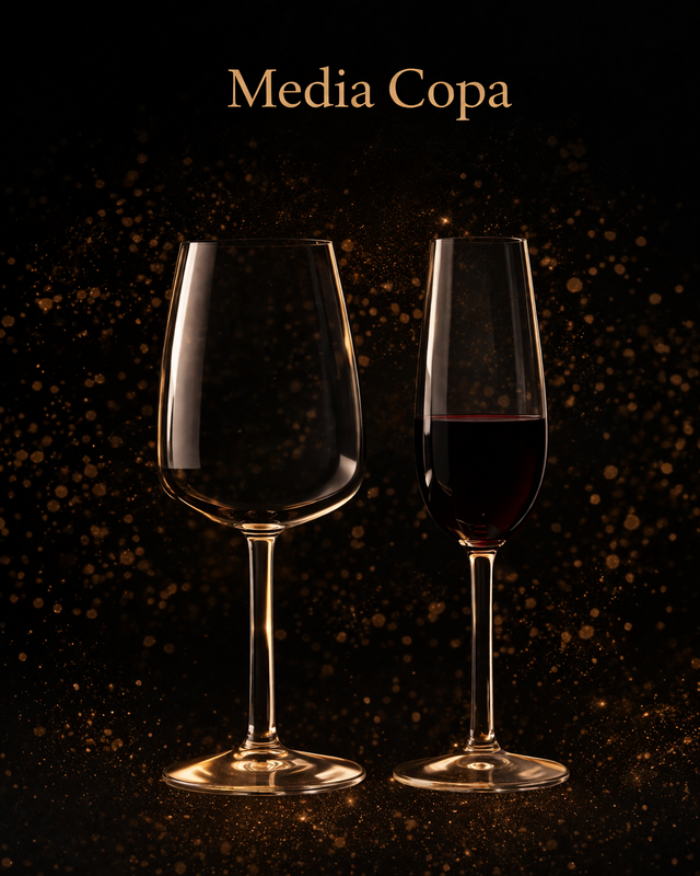 Media copa
