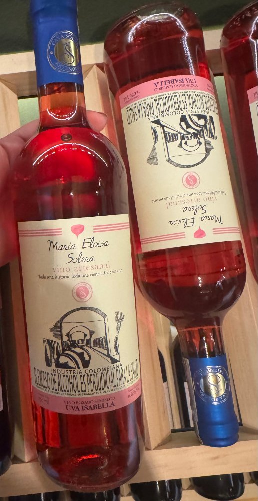 Rosado Maria Eloisa