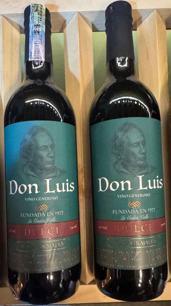 Don Luis