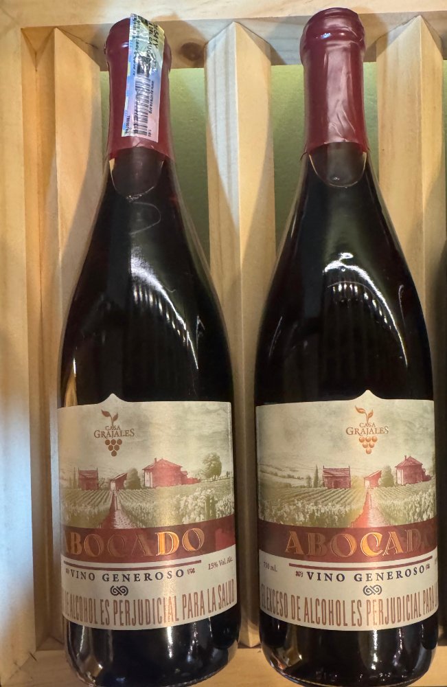 Abocado