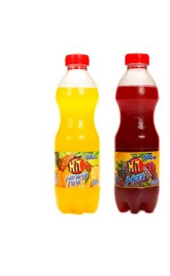 Jugo hit