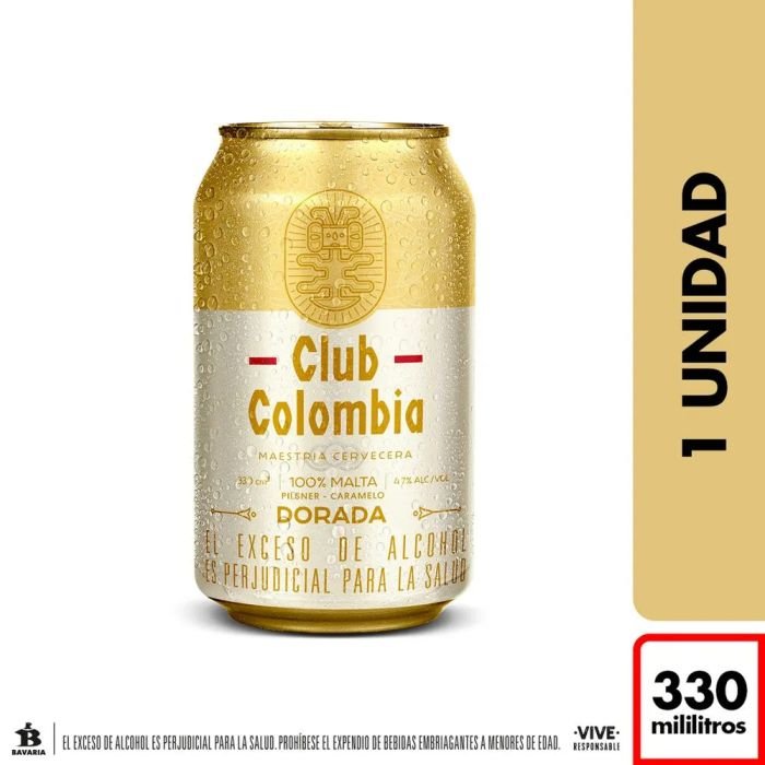 Club colombia