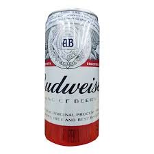 Budweiser