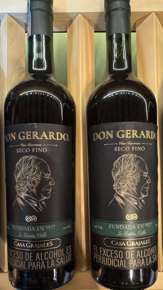 Don Gerardo