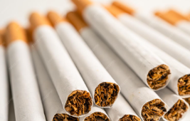 CIGARRO