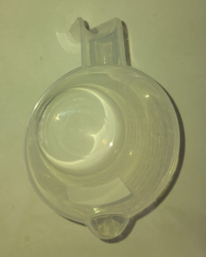 JARRA MEDIDORA 1 LTR