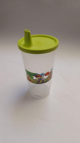 VASO CHUPETE IND