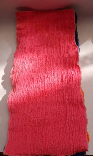 CUADRITELA 22cm x 45cm