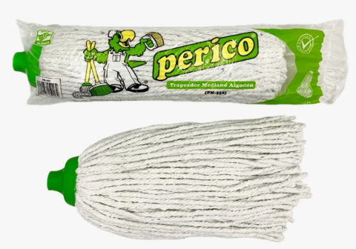 MECHUDO, MOD:PM-350, MCA: PERICO CON BASTON