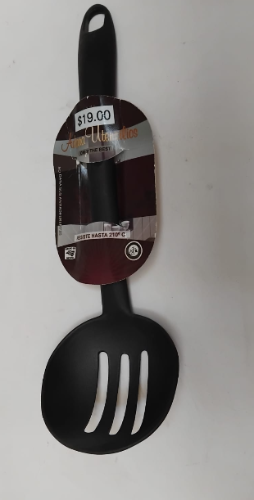 CUCHARA RANURADA NYLON ADARA