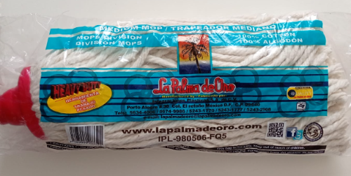 MECHUDO PALMA DE ORO