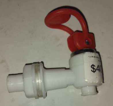 LLAVE P/GARRAFON GRANDE