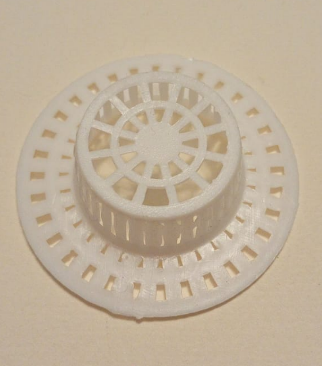 REJA PLASTICO FREGADERO