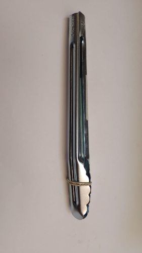 PINZA METALICA MEDIANA 30cm